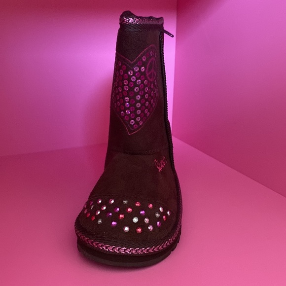 Twinkle Toes Skechers - BOOTS FOR KIDS - Picture 5 of 10